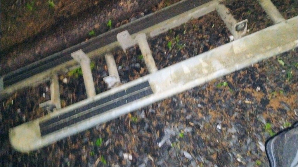 Running Boards