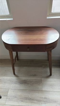 Mini desk Solid Wood
