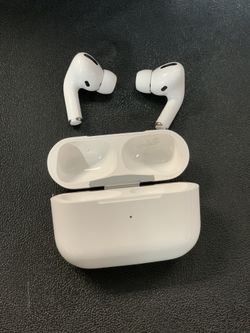 Apple AirPods Pro