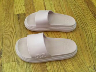 Billabong sandals - Woman’s Size 7