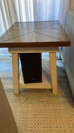 Side Table