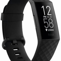 Fitbit Charge 4