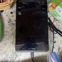 Tablets 