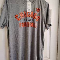 Men's Bears T-shirt