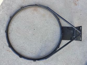 Basketball Rim