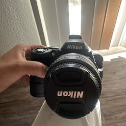 Nikon D40