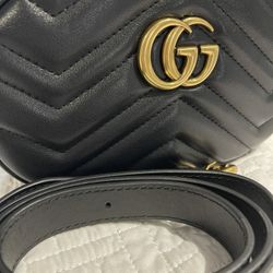 Gucci Belt Bag 