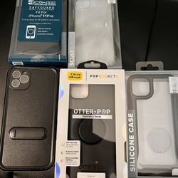 11 Pro Max Cases