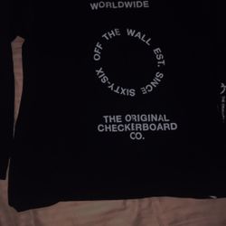 Vans Shirt