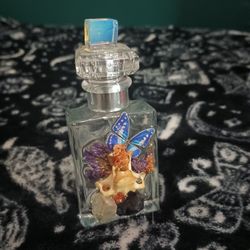 One Of A Kind Perfume Bottle 