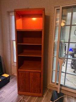 Bookshelf