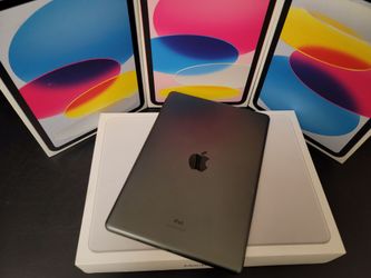 Apple iPad 9th generation