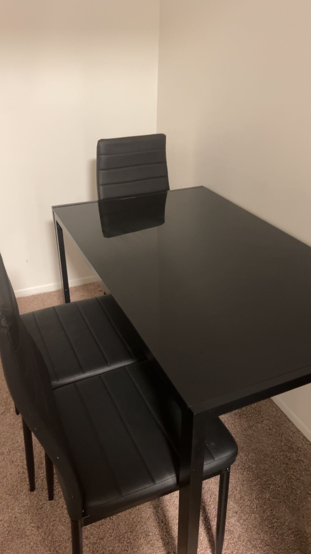 Kitchen Table 