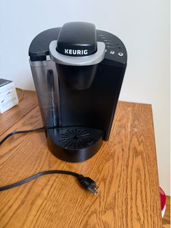 Keurig K-Classic Single Serve Coffee Maker