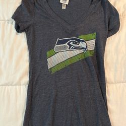 Seahawks T-Shirt - Small