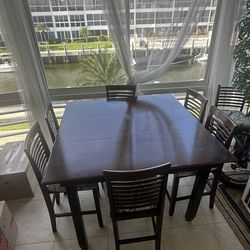 Table For Sale