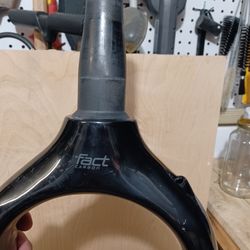 Specialized Fat Bike Carbon Fork