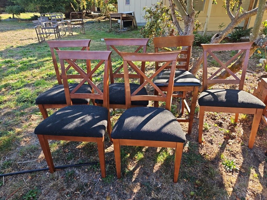 Free Chairs
