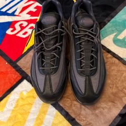 Air Max 95 X A Ma Maniere 