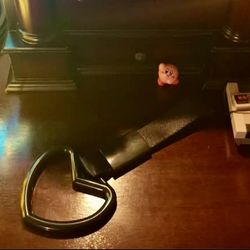 Black Heart Tsurikawa | JDM Handle