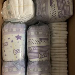 Diapers 