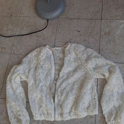 Lace Jacket Trendy For Women And Teens Girls 