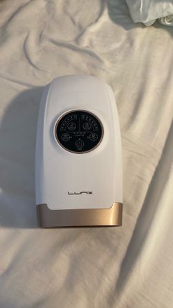 Lunix LX3 Carpal Tunnel Massage machine
