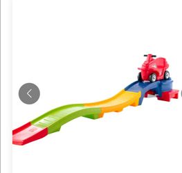 Step 2 ride on /plus exstendo