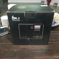Dr.J Professional Projector