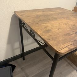 Desk & Dining Table