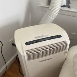 Portable Air conditioning 