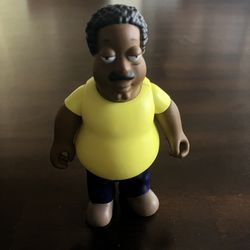 Cleveland Brown Family Guy Toy