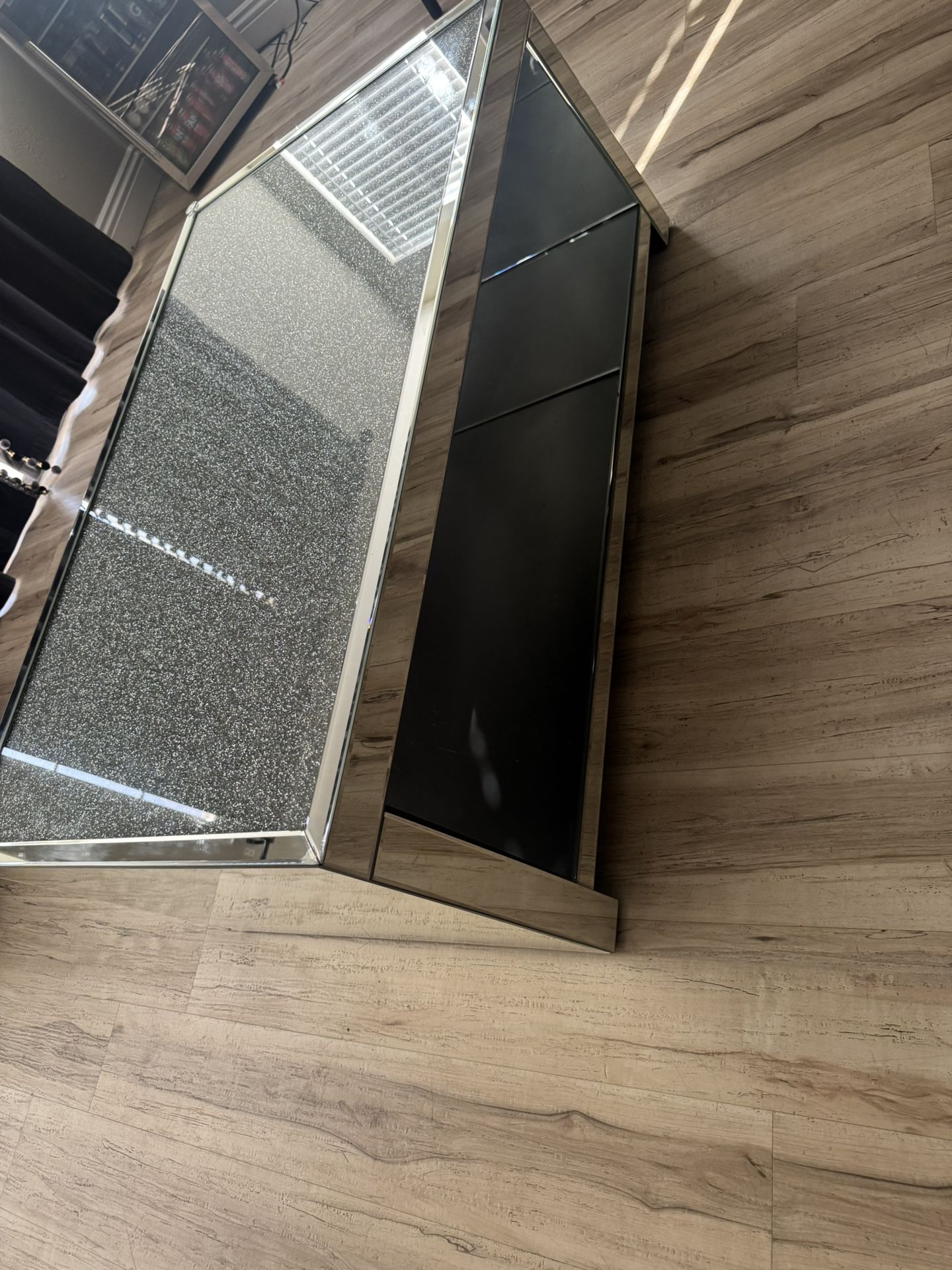 Living Room Coffee Table 