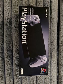 PlayStation Portal 30th Anniversary