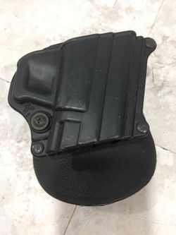 Glock Holster