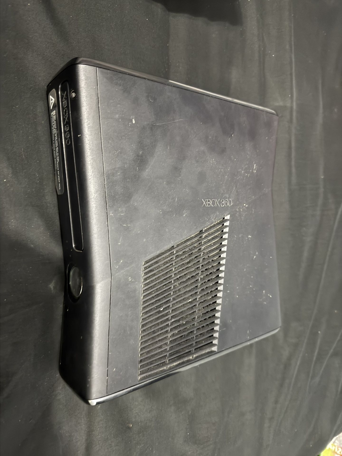 Xbox One Fat And 360 Slim