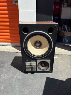 Speakers
