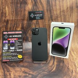 Apple iPhone 15 Plus 