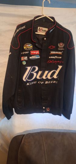 Bud Light Jacket