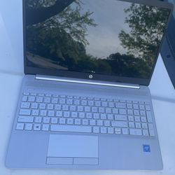 Hp  15-dw1033dx Laptop computer