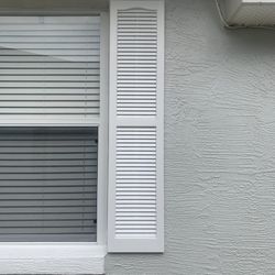 Windows Shutters 