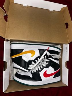 Nike Jordan 1 mid