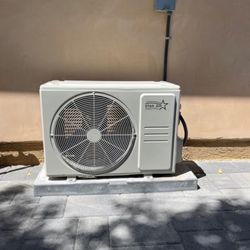 MINI SPLITS INSTALL