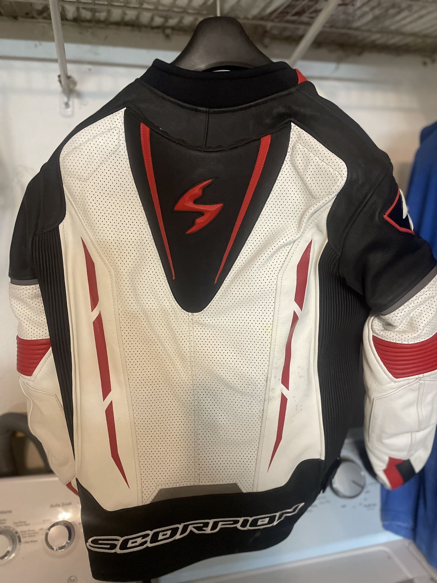 Motorcycle Gear