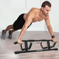 Full Body Training Pull Up Bar 1274