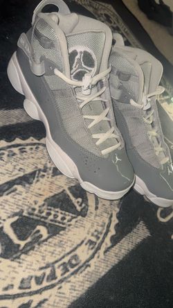 JORDAN 6 RINGS
