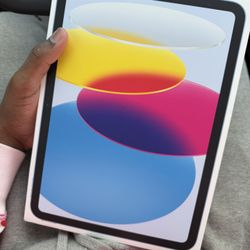 Apple iPad Series (A16) Wi-Fi 128GB USB-C Tablet - 128GB Storage, Apple iPad