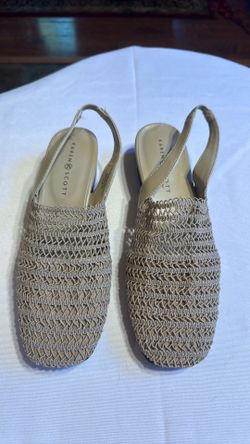 Women’s Dress Shoes Size 9.5 / Karen Scott