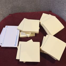 New 21 Post-It Notes