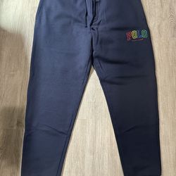 Polo Ralph Lauren joggers